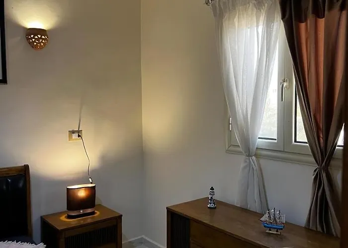 Modern & Charming 2br - Navy House شقة